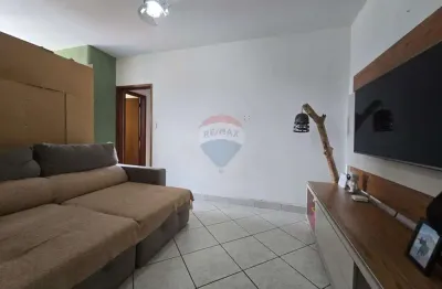 Apartamento para venda em vila cordenonsi de 77.00m² com 2 quartos e 1 garagem