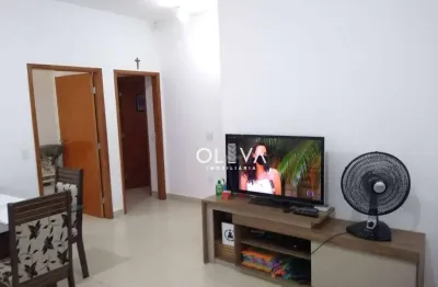 Casa para venda em residencial das américas de 140.00m² com 2 quartos, 1 suite e 2 garagens