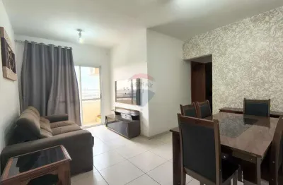 Apartamento para venda em jardim marajoara de 58.35m² com 2 quartos e 1 garagem