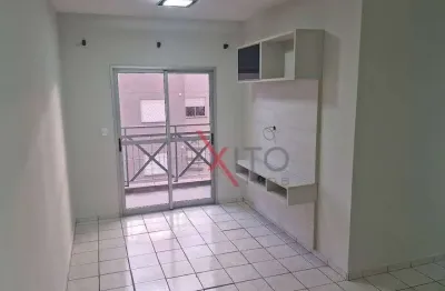 Apartamento para venda em vila joana de 72.00m² com 2 quartos, 2 suites e 2 garagens