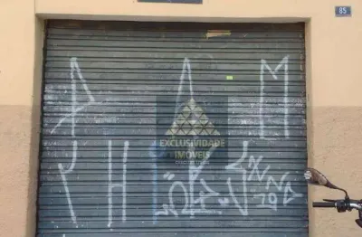 Sala comercial para alugar em jardim presidente dutra de 50.00m²