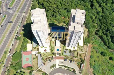 Apartamento para venda em loteamento residencial vila bella dom pedro de 180.00m² com 4 quartos, 3 suites e 3 garagens