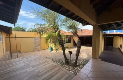 Casa para alugar em jardim molinari de 288.00m² com 3 quartos, 3 suites e 4 garagens