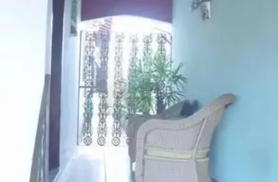 Casa para venda em jardim martins de 119.00m² com 2 quartos e 2 garagens