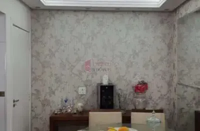 Apartamento para venda em ponte de são joão de 50.00m² com 2 quartos e 1 garagem