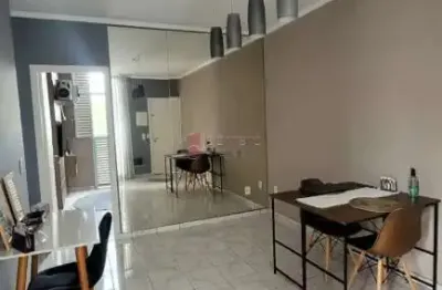 Apartamento para venda em jardim messina de 54.00m² com 2 quartos e 1 garagem