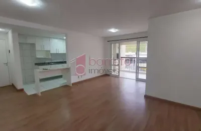 Apartamento para venda em jardim ermida i de 78.00m² com 2 quartos, 1 suite e 1 garagem