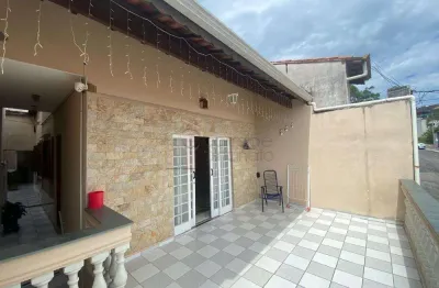 Casa para venda em parque cidade jardim ii de 158.00m² com 3 quartos e 4 garagens