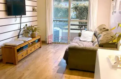 Apartamento para alugar em jardim tamoio de 80.00m² com 3 quartos, 1 suite e 1 garagem