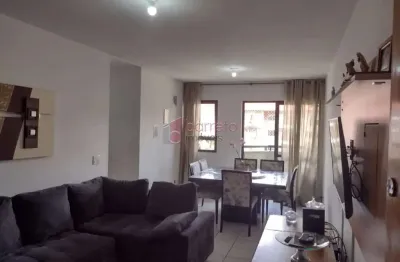 Apartamento para venda em parque da represa de 99.00m² com 3 quartos, 1 suite e 1 garagem