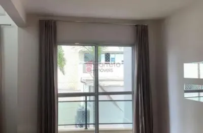 Apartamento para venda em jardim ana maria de 63.00m² com 1 quarto, 1 suite e 2 garagens