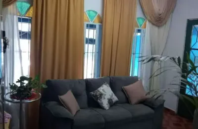 Casa para venda em jardim palmira de 154.00m² com 5 quartos e 2 garagens