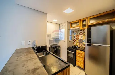 Apartamento para venda em jardim barbacena de 69.20m² com 3 quartos, 1 suite e 1 garagem