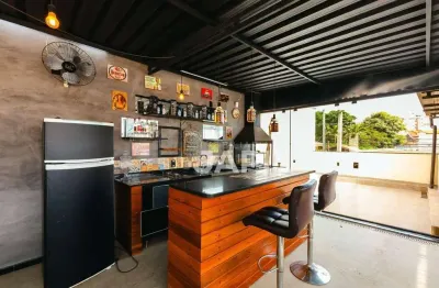 Casa para venda em ponte de são joão de 130.00m² com 2 quartos, 1 suite e 2 garagens