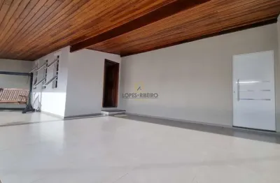 Casa para venda em jardim bom pastor de 200.00m² com 3 quartos, 1 suite e 2 garagens