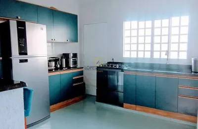 Casa para venda em jardim flamboyant de 74.00m² com 2 quartos e 1 garagem