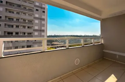 Apartamento para venda em jardim carlos gomes de 60.00m² com 3 quartos, 1 suite e 1 garagem