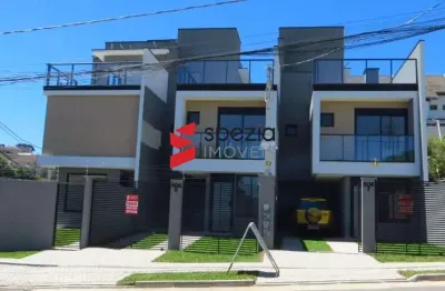 Sobrado para venda em pilarzinho de 139.45m² com 3 quartos, 1 suite e 2 garagens