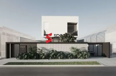 Sobrado para venda em são braz de 142.26m² com 3 quartos, 1 suite e 2 garagens