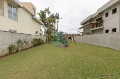 Terreno para venda em lagoinha - condomínio lagoinha de 366.00m²