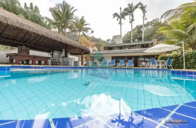 Casa para venda em condomínio domingas dias de 600.00m² com 6 quartos, 6 suites e 5 garagens