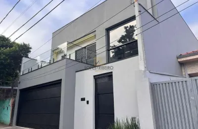 Casa para venda em conjunto habitacional humberto popolo de 284.00m² com 3 quartos, 1 suite e 2 garagens