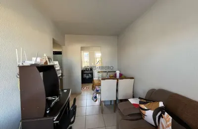 Casa para venda em vida nova botucatu (rubião junior) de 45.00m² com 2 quartos e 2 garagens