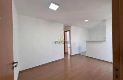 Apartamento para venda em conjunto residencial frei fidelis de 42.00m² com 2 quartos e 1 garagem