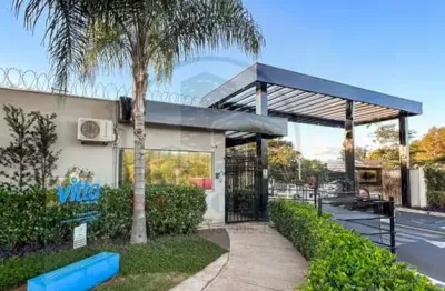 Apartamento para venda em parque dos pinus de 43.00m² com 2 quartos e 1 garagem