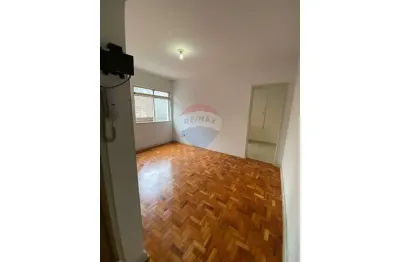 Apartamento para venda em consolação de 42.00m² com 1 quarto e 1 garagem