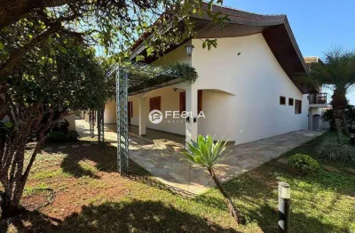 Casa para venda em vila santa catarina de 503.82m² com 4 quartos, 4 suites e 4 garagens