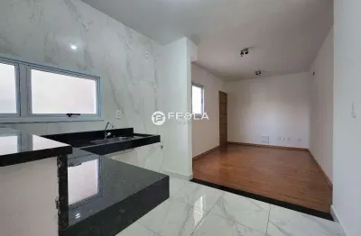 Apartamento para venda em jardim boer i de 54.84m² com 2 quartos e 1 garagem