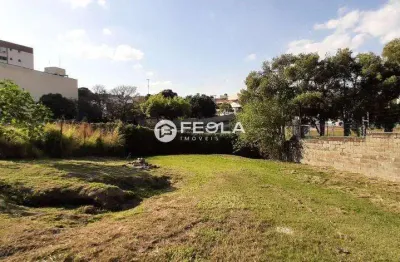 Terreno comercial para alugar no Jardim São Domingos, Americana 