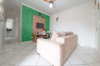 Apartamento para venda em parque universitário de 60.00m² com 3 quartos e 1 garagem