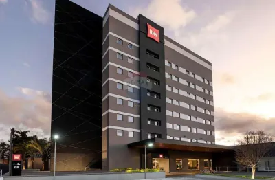 Flat para venda em vila são judas thadeu de 20.00m² com 1 quarto