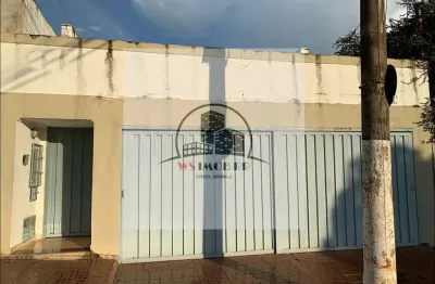 Casa para venda em jardim mosteiro de 170.00m² com 4 quartos, 2 suites e 3 garagens