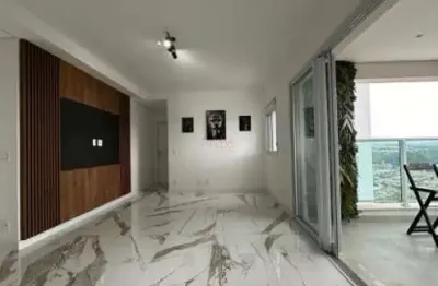 Apartamento para alugar em vila mogilar de 95.00m² com 2 quartos