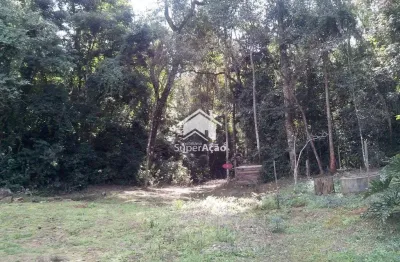 Terreno à venda na Avenida Maria Luiza Rocca Borges, 1660477, Rio Acima, Atibaia