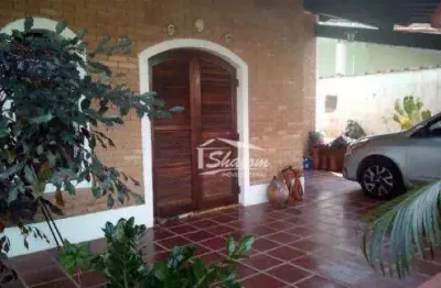 Casa para venda em martim de sá de 212.00m² com 3 quartos, 1 suite e 2 garagens