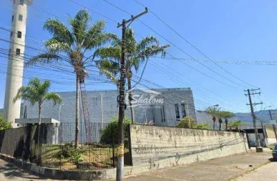 Prédio comercial para alugar em indaiá de 500.00m² com 10 garagens