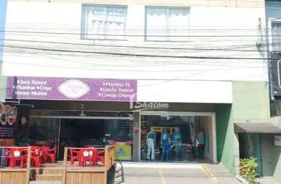 Kitnet / Stúdio para alugar no Centro, Caraguatatuba 