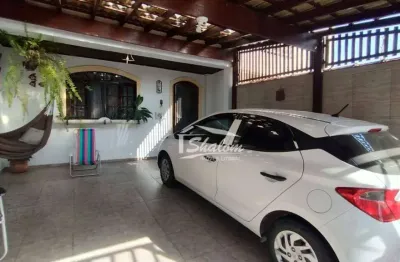 Sobrado para venda em prainha de 80.00m² com 2 quartos, 2 suites e 2 garagens