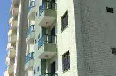 Apartamento para venda em martim de sá de 73.00m² com 2 quartos, 1 suite e 1 garagem