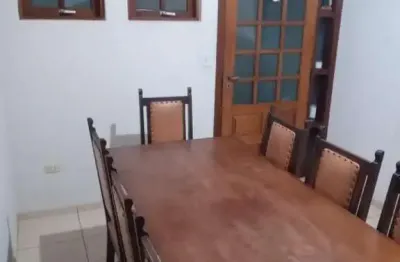 Casa para venda em jardim ricetti de 119.00m² com 3 quartos e 1 garagem