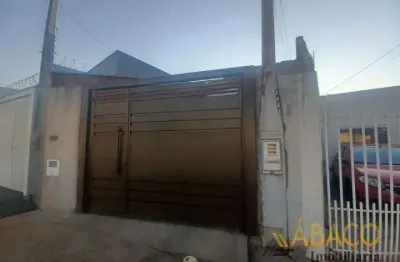 Casa para venda em jardim são joão batista de 80.00m² com 2 quartos e 1 garagem