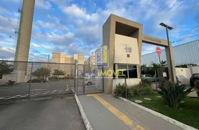 Apartamento para venda em jurema de 54.00m² com 2 quartos e 1 garagem