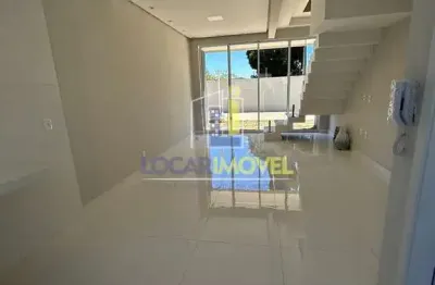 Apartamento para venda em boa vista de 71.00m² com 2 quartos, 2 suites e 2 garagens