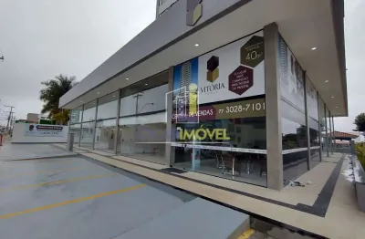 Sala comercial para alugar na Avenida Jonas Hortélio, 200, Recreio, Vitória da Conquista