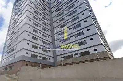 Apartamento para venda em candeias de 118.00m² com 3 quartos, 3 suites e 2 garagens