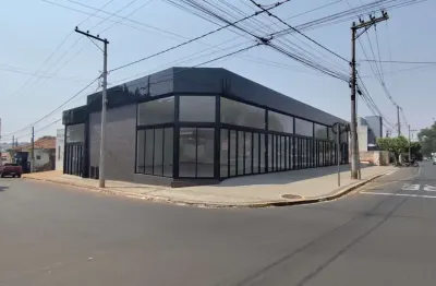 Sala comercial para alugar em nucleo habitacional ivone alves palma de 100.00m²